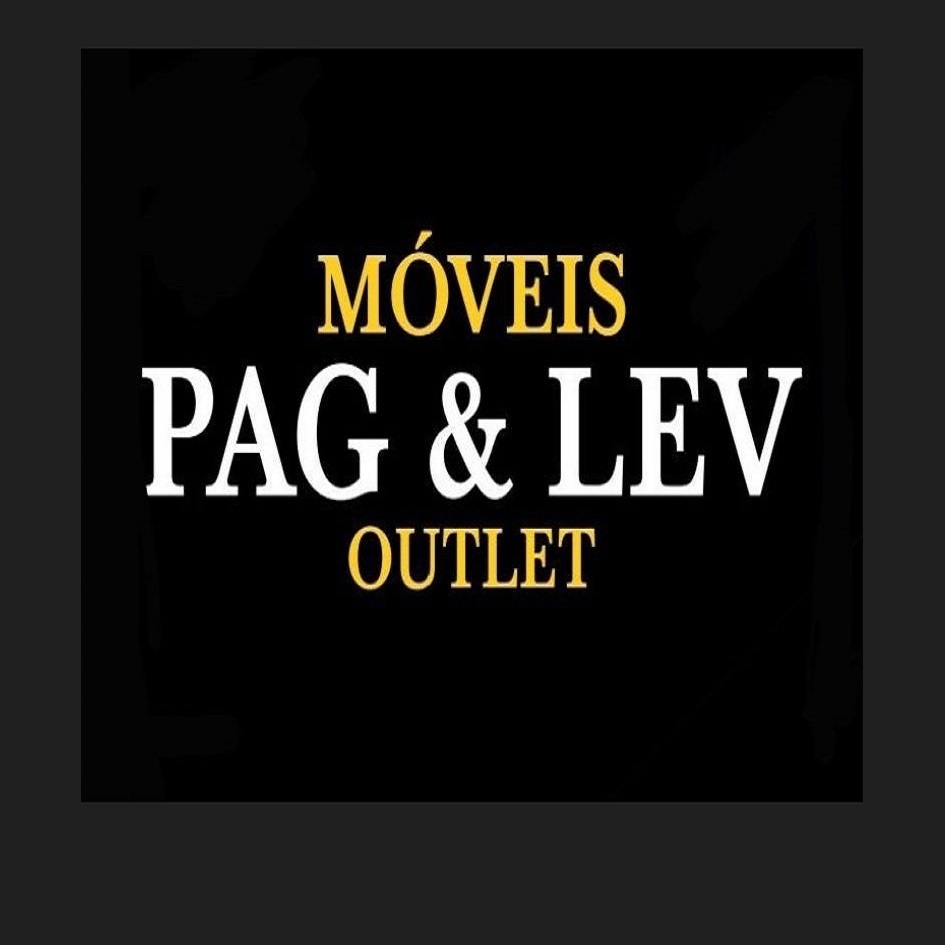 Móveis Pag & Lev Outlet