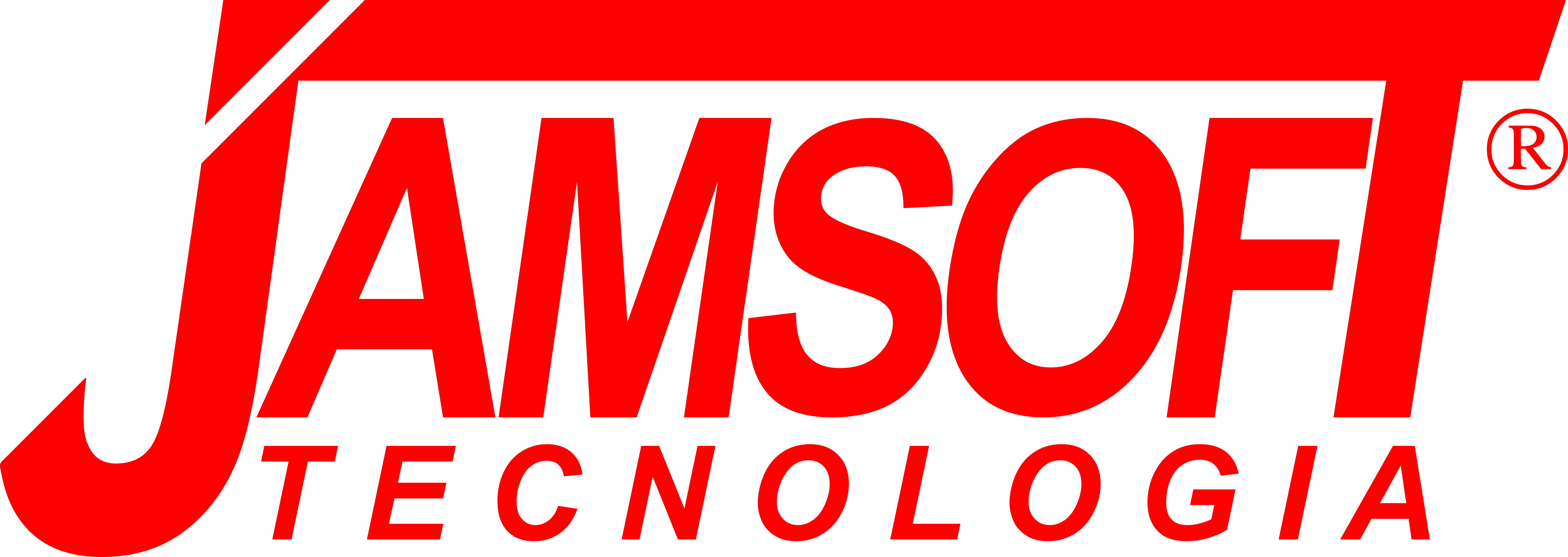 JAMSOFT TECNOLOGIA